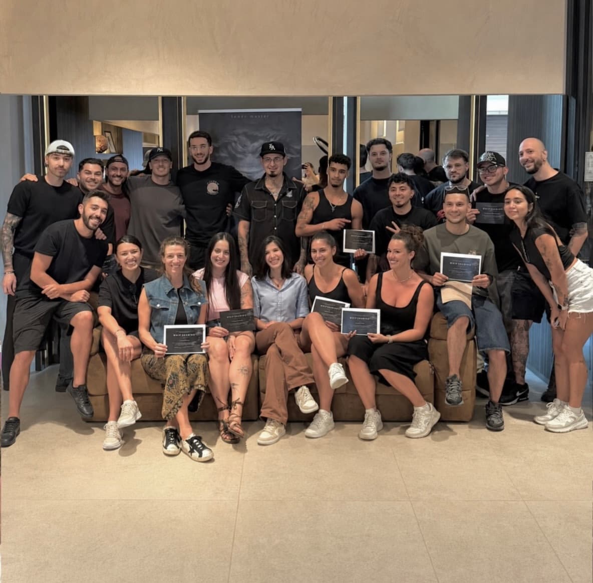 Seminarios intensivos