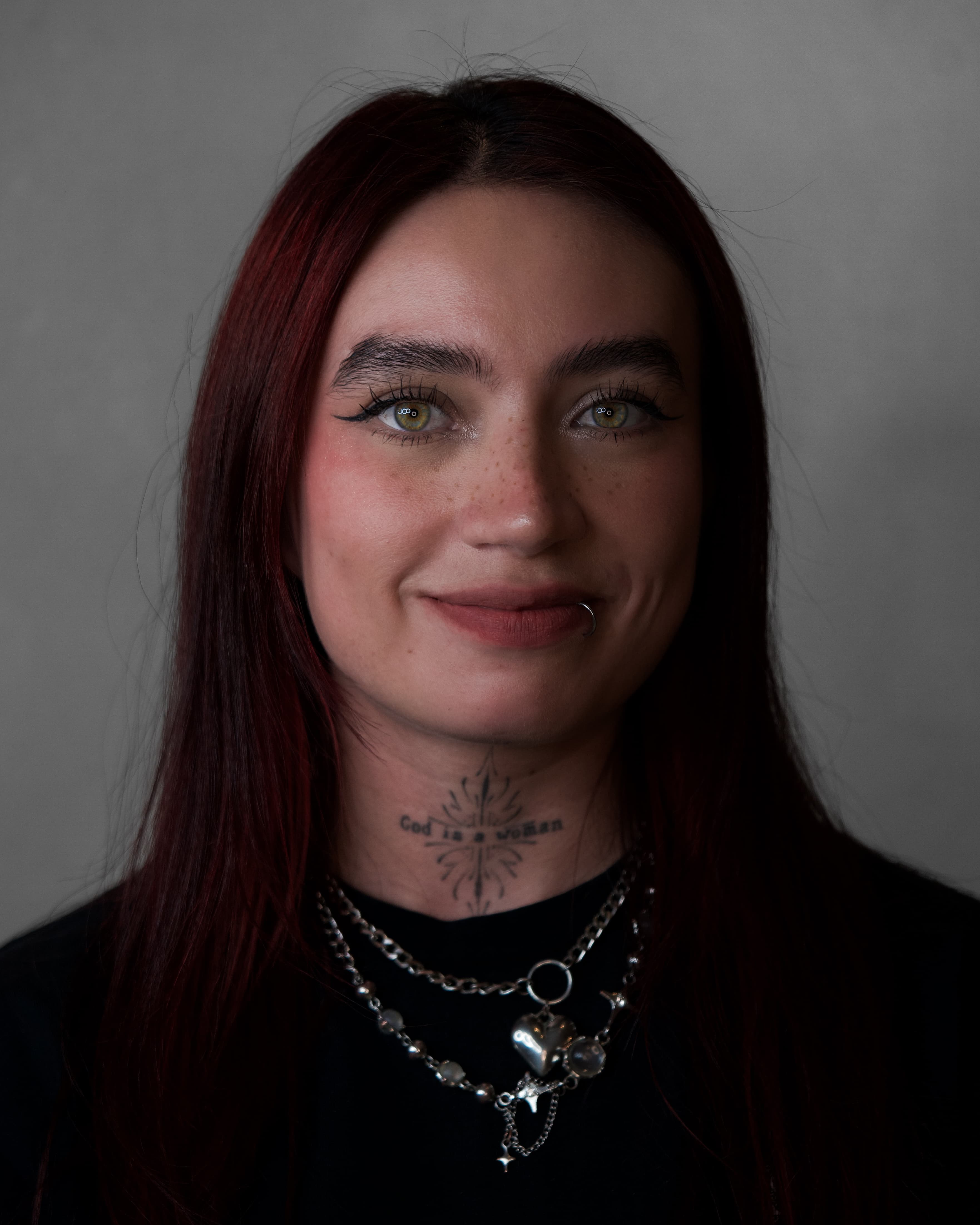 Sara Nieto · Seven Tattoo